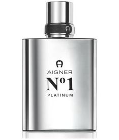 Оригинален мъжки парфюм ETIENNE AIGNER Aigner No 1 Platinum EDT Без Опаковка /Тестер/